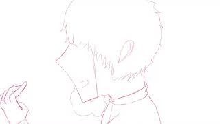 Class of 2013 || animatic/vent