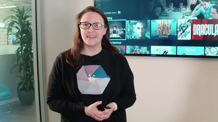 TiVo Stream 4K is here | The TiVo Stream 4K Remote