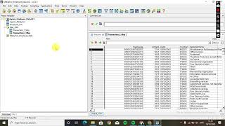 Tutorial ACL Chapter 7 - VALIDATE, CORRECT, AND EXTRACT DATA