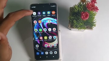 How to set screen refresh rate in Motorola