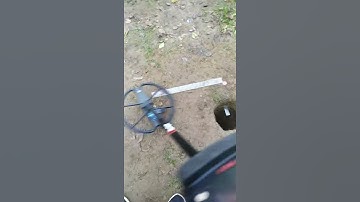 MINELAB ETRAC -13" ULTIMATE COIL IN 3D IRON TEST