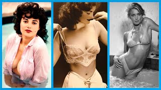 🌟 No Scripts, No Filters: Rare Behind-the-Scenes Moments of Old Hollywood Legends (1930s–1980s)| R&amp;R