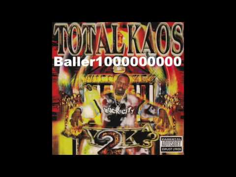Total Kaos — Total Kaos - Same ol' Hoe