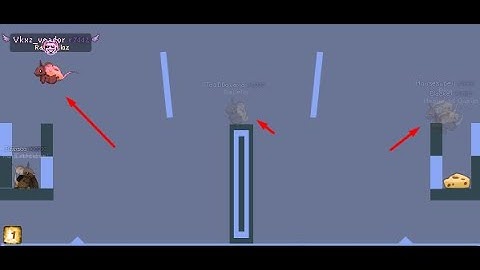 Robot Hack Free Transformice - Download (2022)