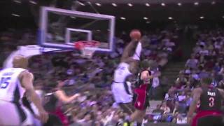 Dwight Howard Highlights