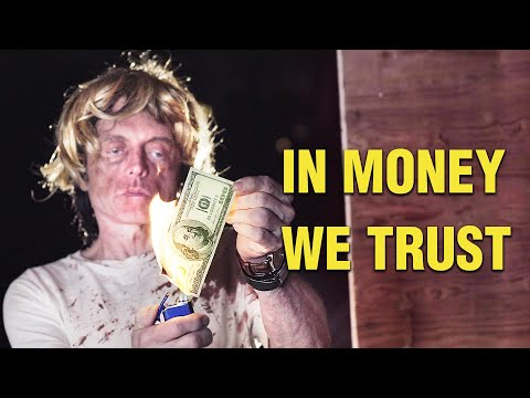 IN MONEY WE TRUST