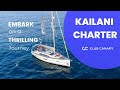 Embark on a thrilling journey to spot whales and dolphins with kailani charters tenerife