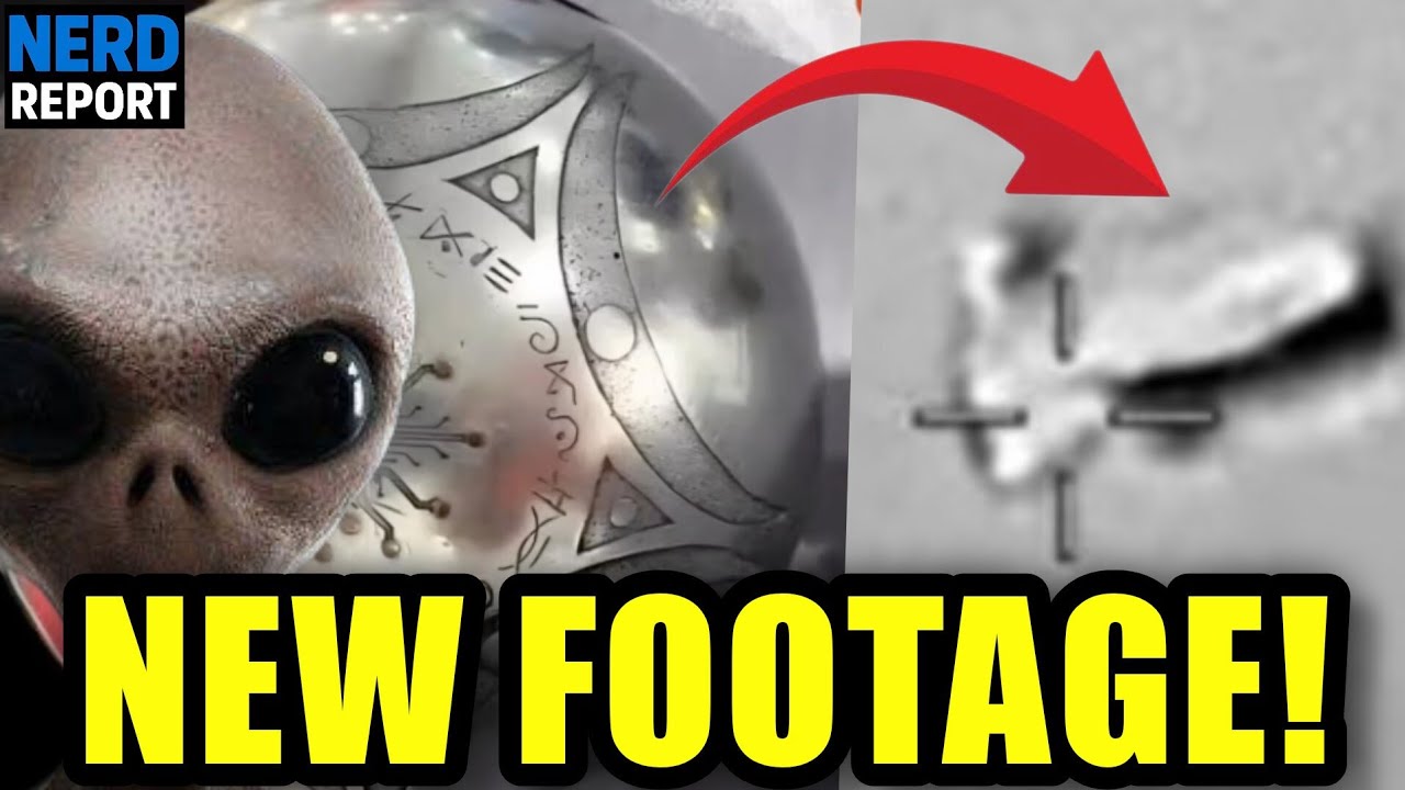 SHOCKING UFO Videos Over Venezuela & Colombia?! Pentagon About To Expose NEW UAP Evidence!