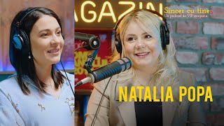 Natalia Popa - trădare, plecarea de la mama și succesul companiei AIR.md