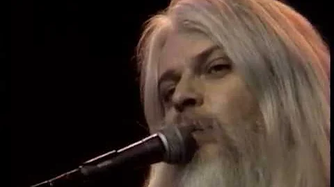 Leon Russell & The New Grass Revival