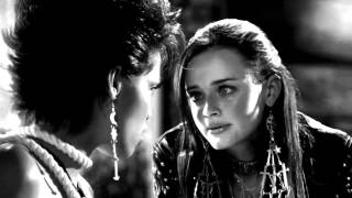 Alexis Bledel Sin City HD