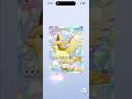 過去一の引き(10連で)#ポケポケ開封 #shorts