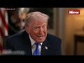 Trump SNAPS at Journalist over shooter Cole Tomas Allen's MANIFESTO following assassination attempt