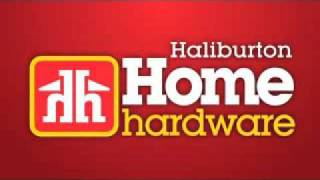 Haliburton Home Hardware Rentals.mov