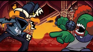 Download Lagu Tabi VS Tricky [Genocide Cover] MP3