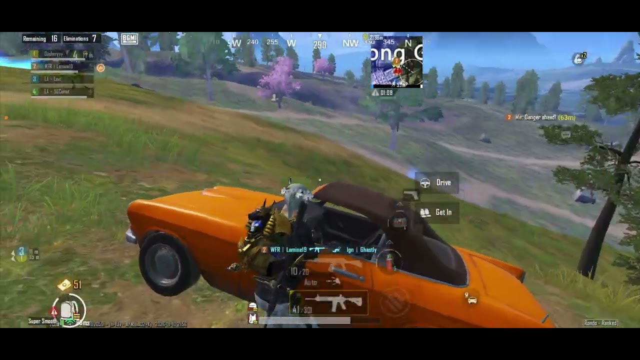 Highlights StarboyyXD (Lamine)