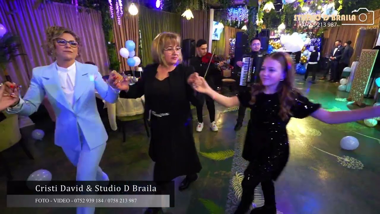 Orchestra Brailenii - Instrumentala Brailenilor 