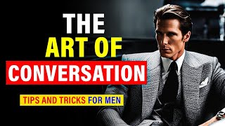 The Art of Conversation: A Guide to Effective Communication