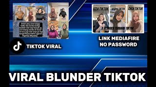 V1R4L 3 Seleb T1Kt0K Blund3R L1Nk M4D14F1Re Nos Pasword Gameplay Free Fire