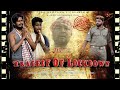 Trailer the tragedy of lockdown  a short documentary film  star brothers creation