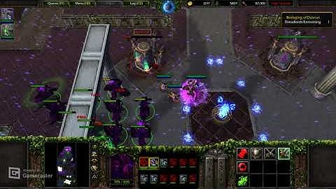 Warcraft 3 Alternate Path of the Kaldorei part 14