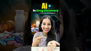 Can AI 🤖 Discover New Drugs?
