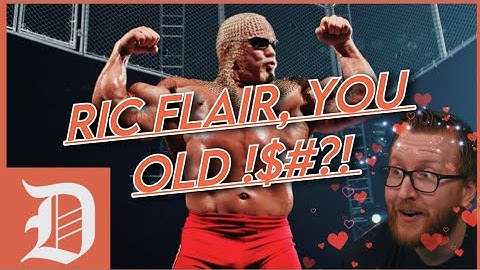 James LOVES Scott Steiner (DEADLOCK Podcast Compilation)