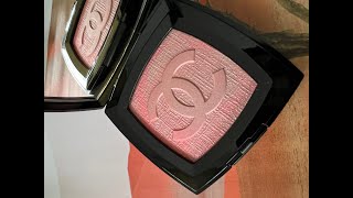 Chanel goodies Spring 2023