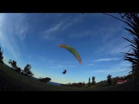 Video: Paragliding - Sportovi Sa Ptičjim Okom