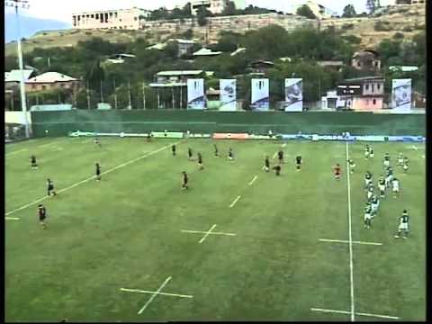 თბილისის თასი Tbilisi Cup 2015 RND 3 საქართველო Georgia 12:45 მზარდი ირლანდია  Em. Ireland