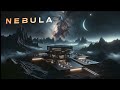 N e b u l a  scifi ambient music for deep relaxation and focus