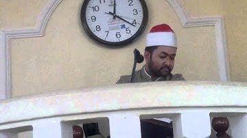 القارئ الشيخ احمد بن يوسف الأزهري في دبيsheikh ahmad azhari Dubai