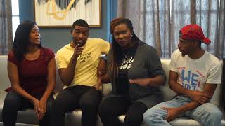 The AfterBuzz- Episode 1- Elder Ivey Smith