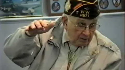 Army Air Force Roundtable of Connecticut - Don Row...
