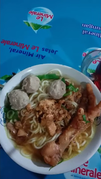 Madang Mul