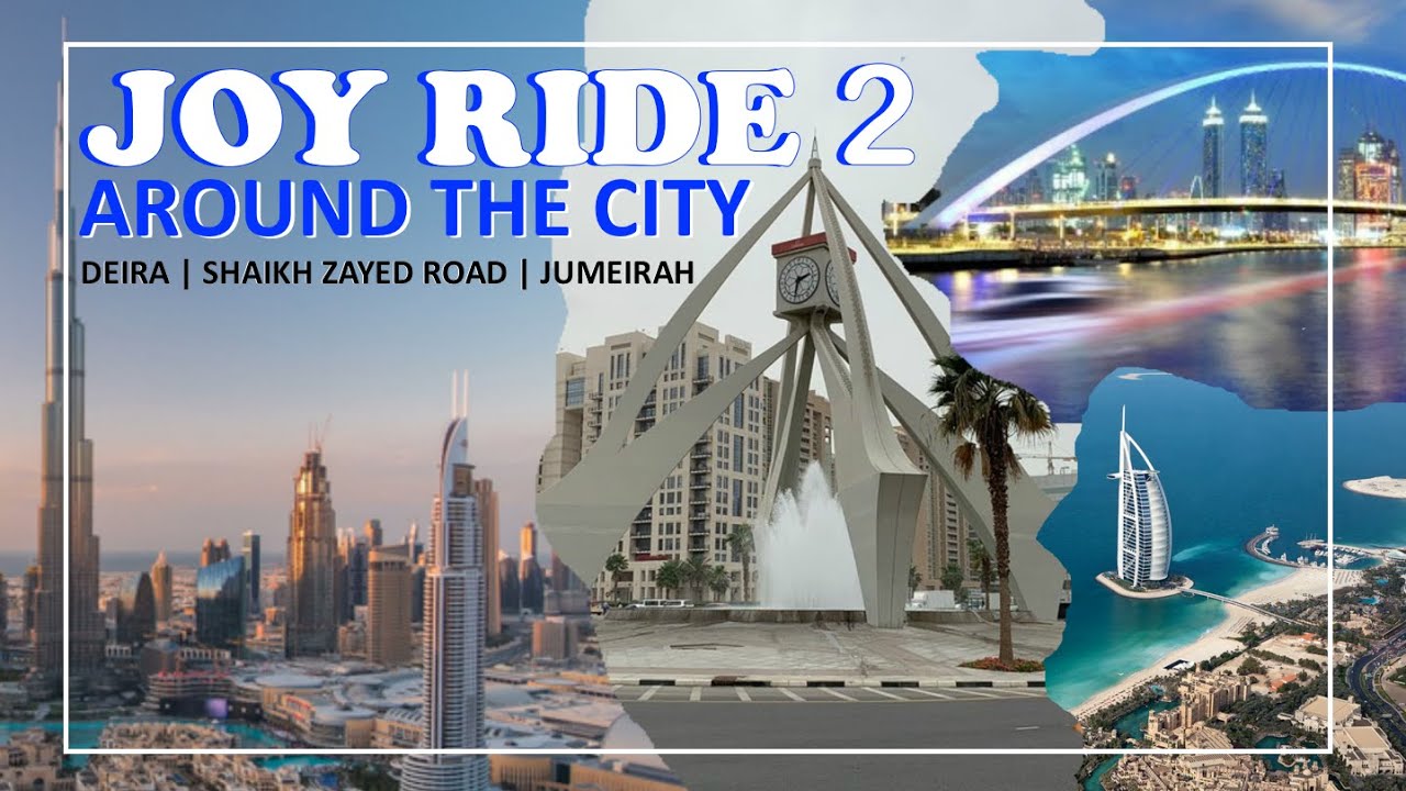 joy tours dubai