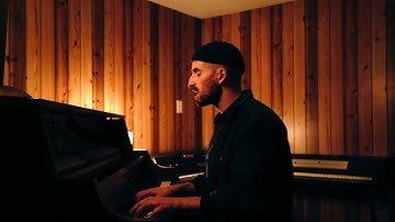 Luca Fogale - Nothing is Lost (Piano) [Official Video]