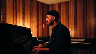 Video thumbnail of "Luca Fogale - Nothing is Lost (Piano) [Official Video]"