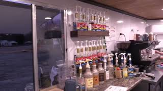 New Kent County Growth: Early Bird Cafe