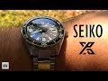 Seiko SBDC051 Review - Prospex 62MAS Reissue