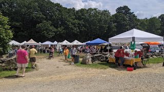 12 Best Farmers Markets in Connecticut (2022)