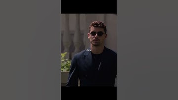 Iman Gadzhi Got Infinite Aura