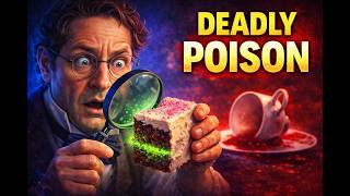 How One Poisoning Case Changed Criminal Justice Forever Net Worth
