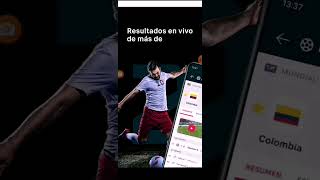 GANA 100% GRATIS CON ESTA APLICACION APUESTAS DE PORTIVAS screenshot 4