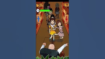 Peece maker#shorts #games #funnygameplay ep288