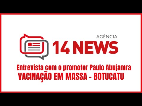#14News Informa: entrevista
