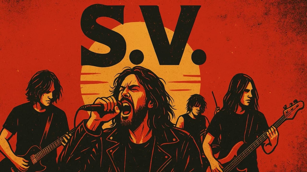 SVAI - Відпусти