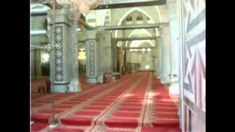تلاوه خاشعه للشيخ صالح الهبدان flv