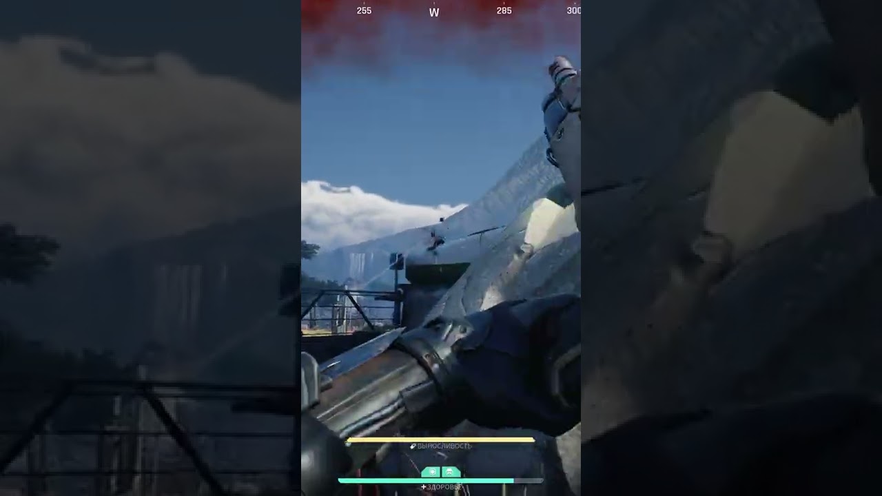 САЙКЛ ФРОНТИР ПВП ХАЙЛАЙТЫ #3 CYCLE FRONTIER PVP HIGHLIGHTS #3 ОТРЫВОК 01