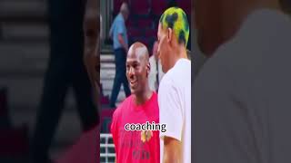 The Most Dangerous Role Player Ever #DennisRodman #MichaelJordan #NBA #basketball #fyp